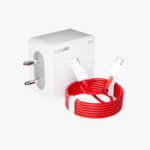 65W SUPERVOOC Charger with Type-C