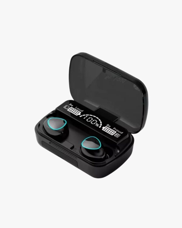 M10 TWS Wireless Bluetooth Earbuds