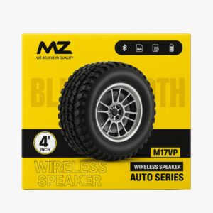MZ M17VP Wireless Speaker