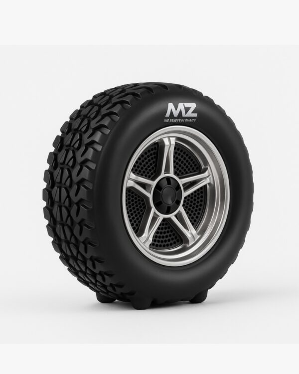 MZ M17VP Wireless Speaker - Image 3