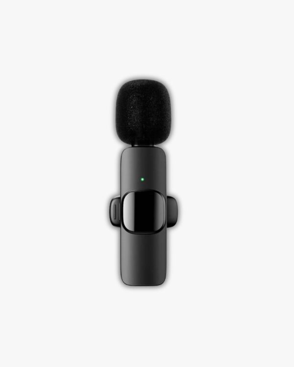K9 Wireless Microphone for Type-C Smartphones & Devices - Image 4