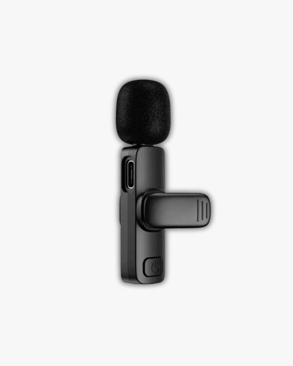 K9 Wireless Microphone for Type-C Smartphones & Devices - Image 5