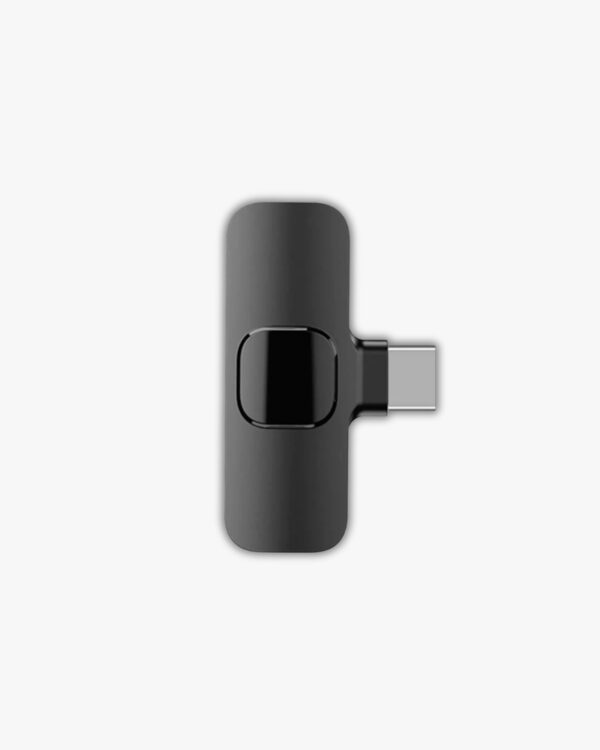 K9 Wireless Microphone for Type-C Smartphones & Devices - Image 6