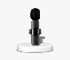 Wireless Microphones